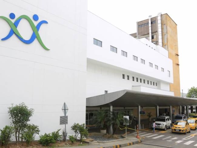 Hospital Pablo Tobón Uribe aumentó camas UCI para la atención de COVID-19