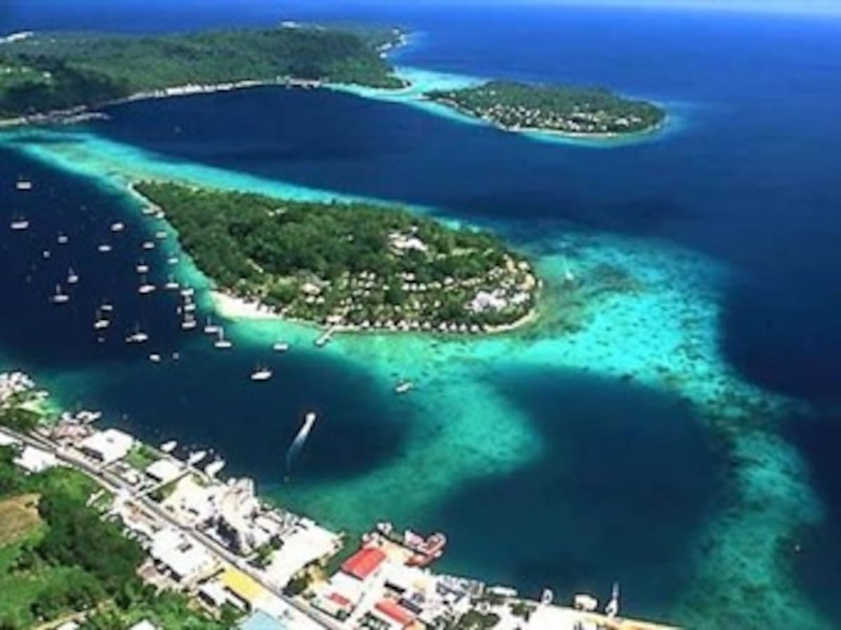 Nuevo sismo de 6,2 grados Richter en las Islas Salomón