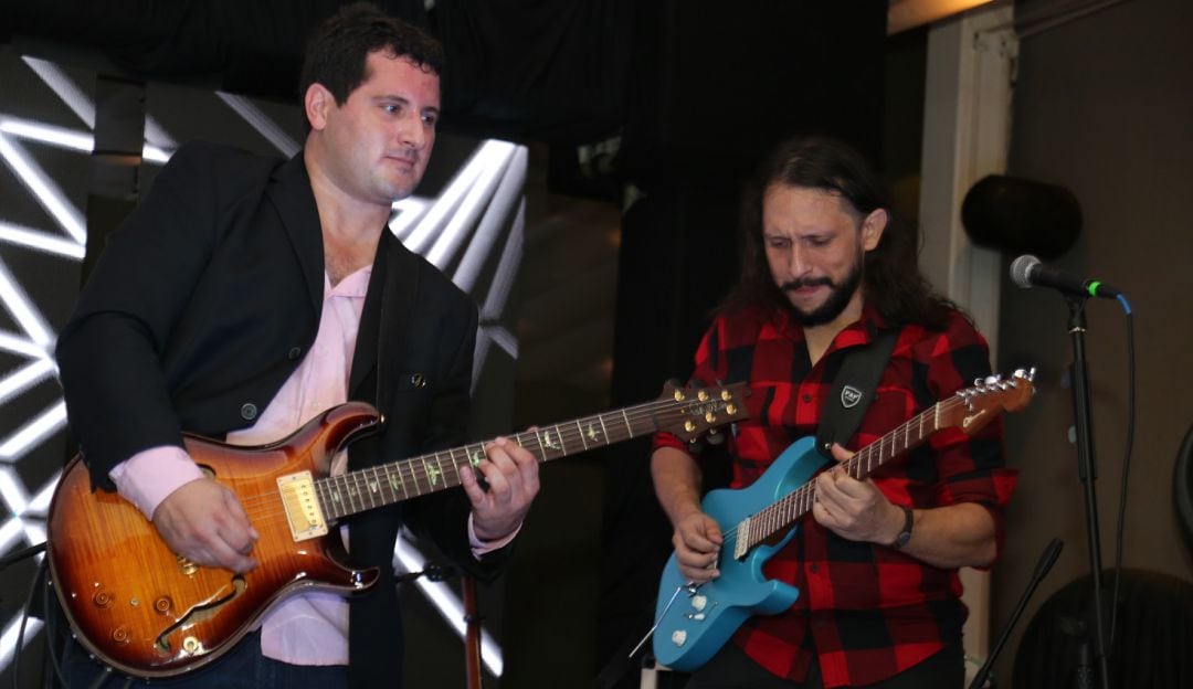 El festival tendrá talleres, conversatorios y presentaciones especiales del 14 al 17 de octubre