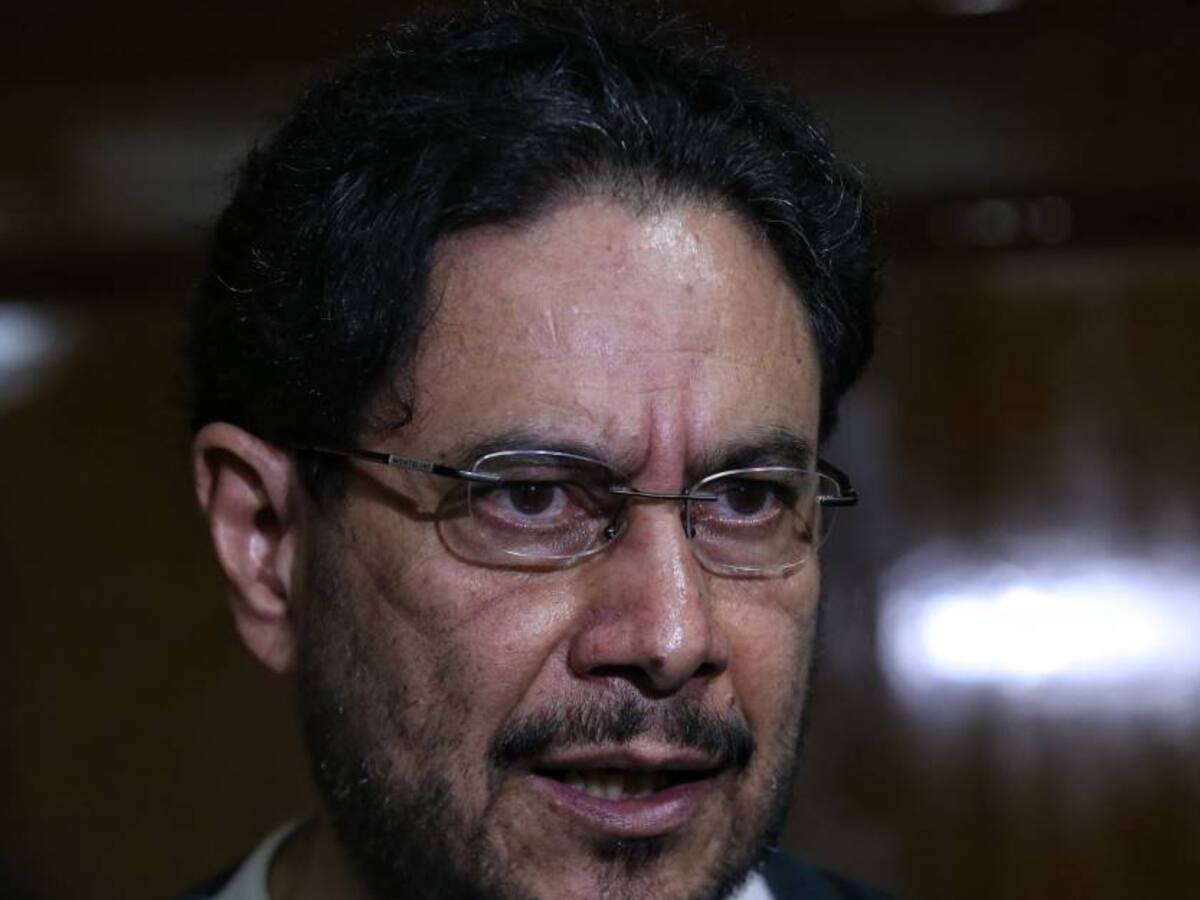 Iván Cepeda denuncia nuevos casos de supuestas ejecuciones extrajudiciales