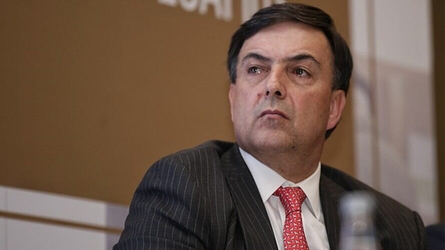 Juan Carlos Galindo. Foto: Colprensa