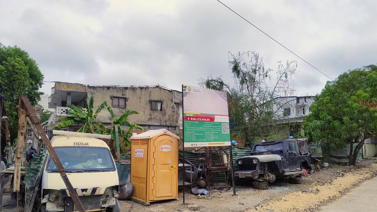 Ocho años de una tragedia en el barrio Blas de Lezo: ¿Qué ha pasado con las víctimas?
