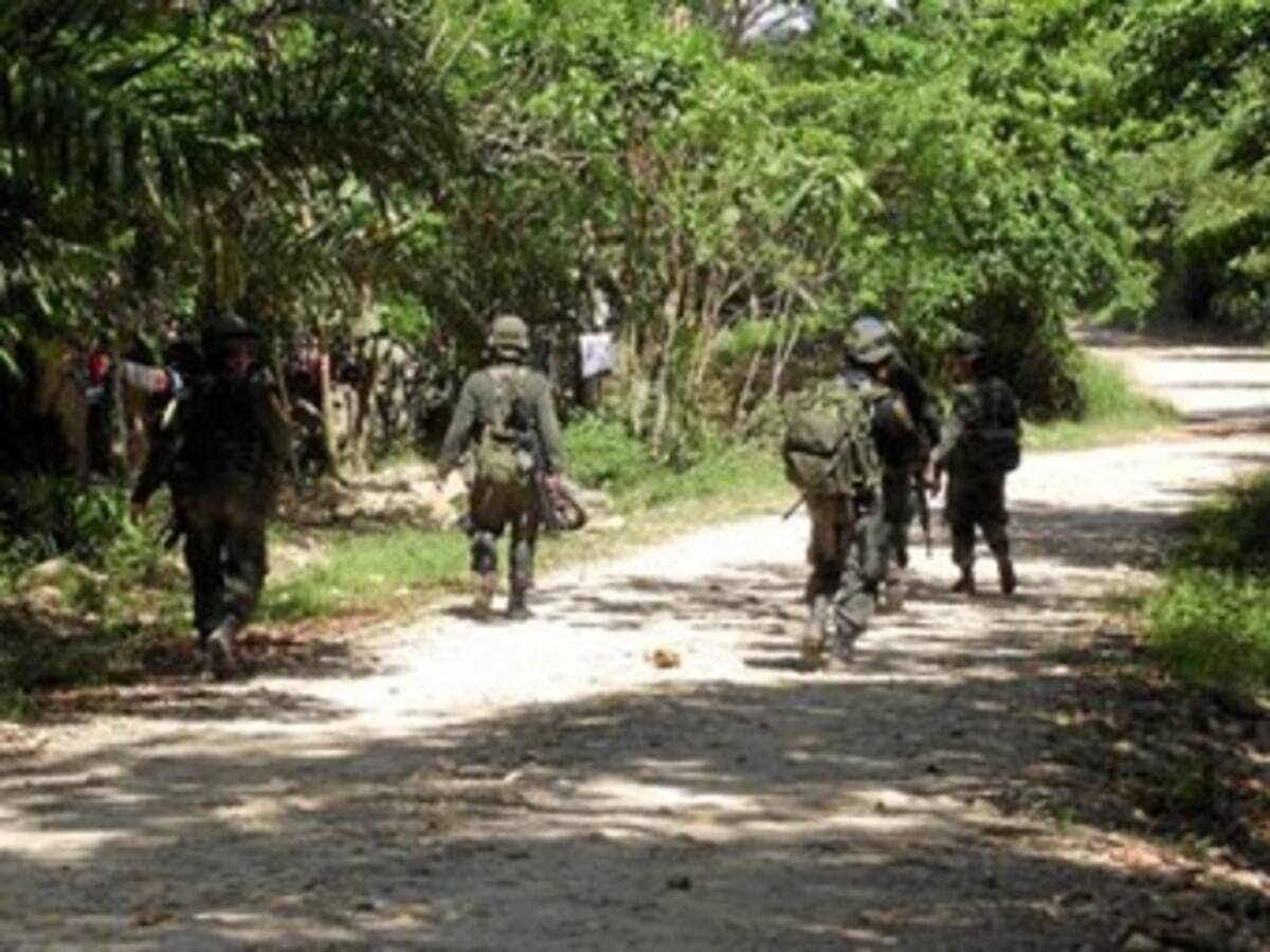 Autoridades, con gran reto para fortalecer seguridad en la frontera