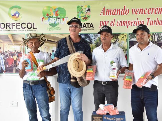 Alcaldía de Turbaco