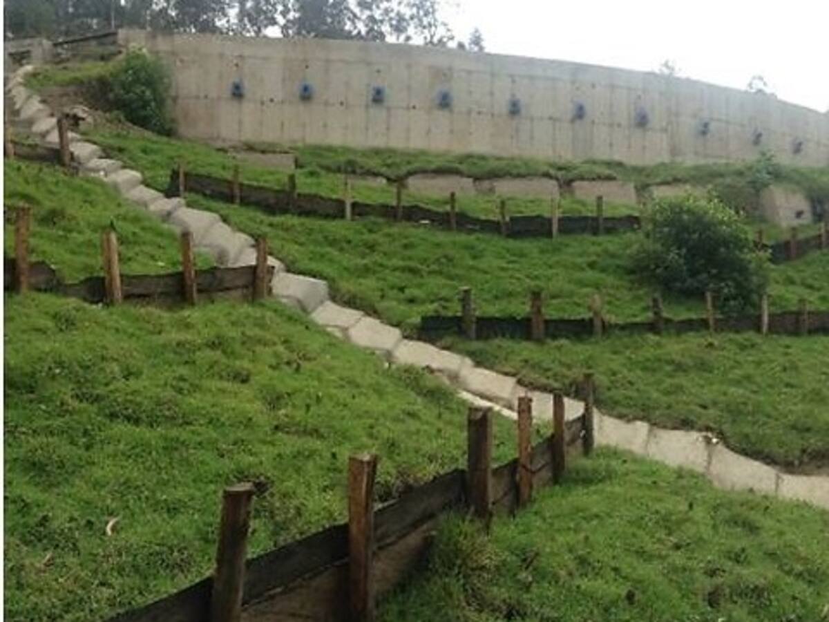 Contraloría General cuestiona la baja ejecución del Fondo de Adaptación