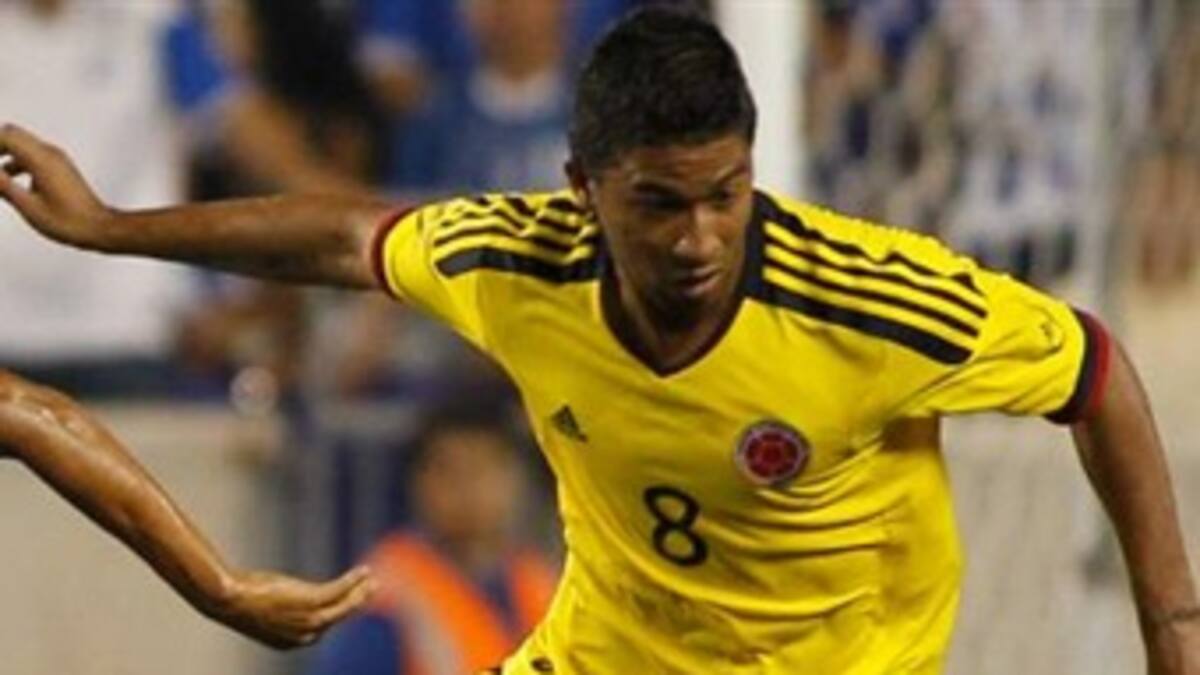 Cristian Marrugo es nuevo refuerzo de Pachuca