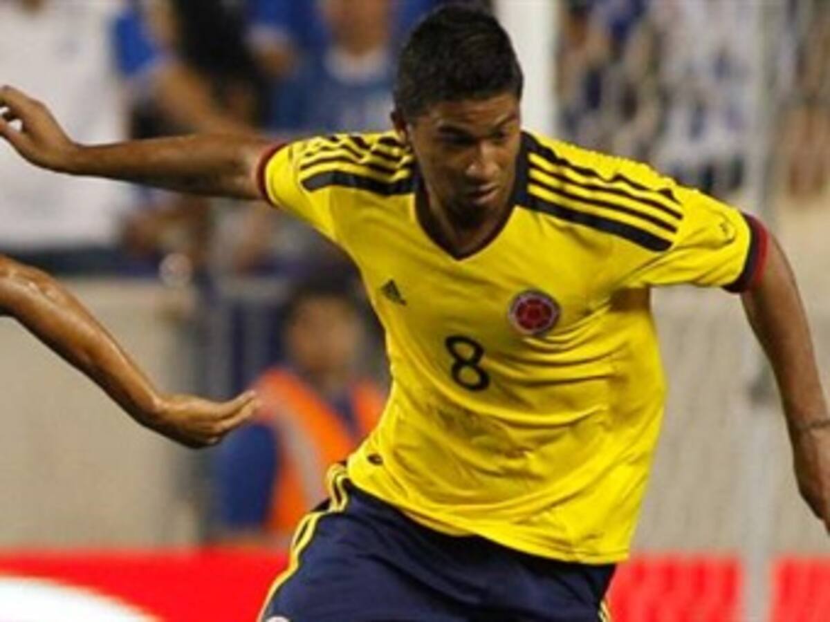 Cristian Marrugo es nuevo refuerzo de Pachuca