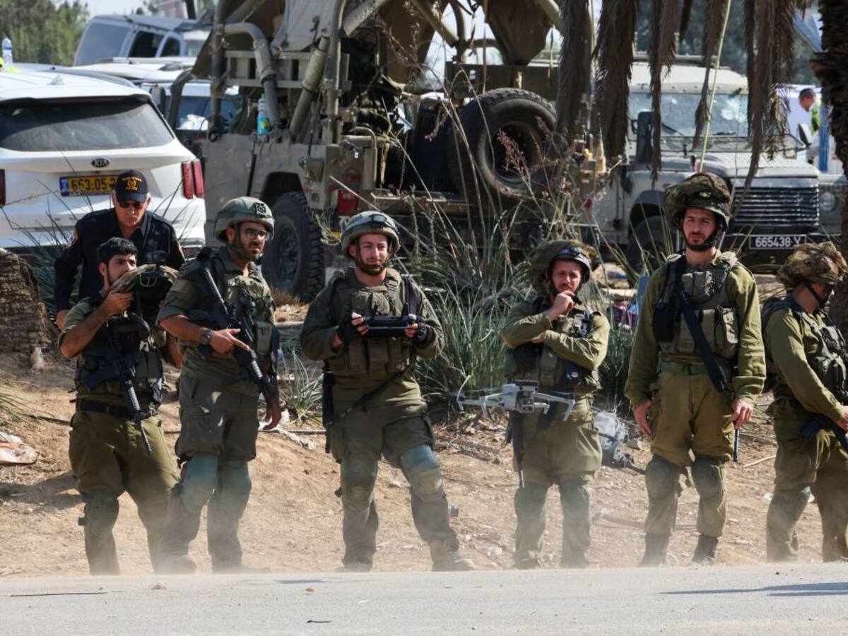 Israel, con apoyo de EE.UU., decidió cometer un crimen de guerra: Jamal Zakout