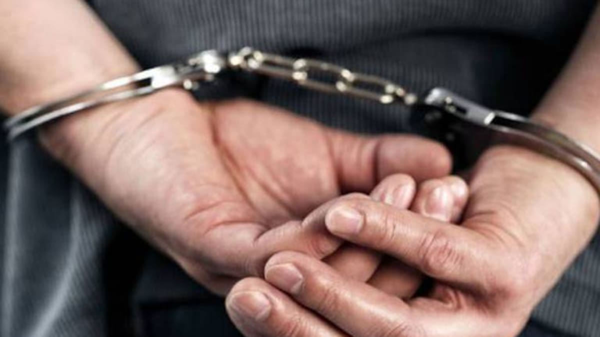 Capturan al presidente del Polo Democrático en el Atlántico