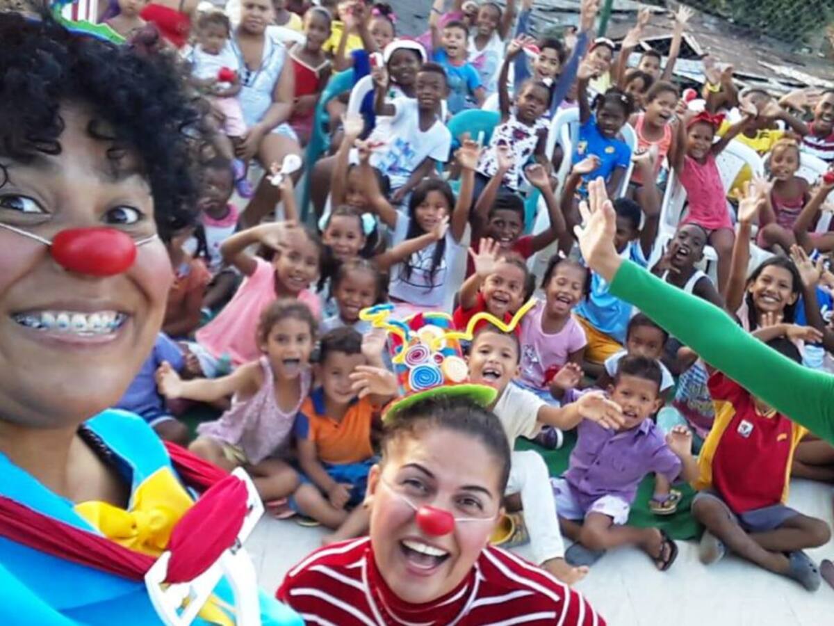 Cinco mil niños beneficiados en novenas teatrales realizadas por IPCC