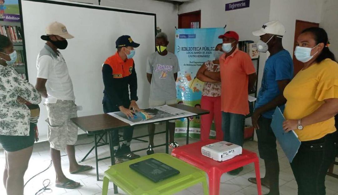 La zonificación contempla áreas para el control de acceso, área de bañistas, zona de reposo, zona de transición, servicios turísticos, entre otros