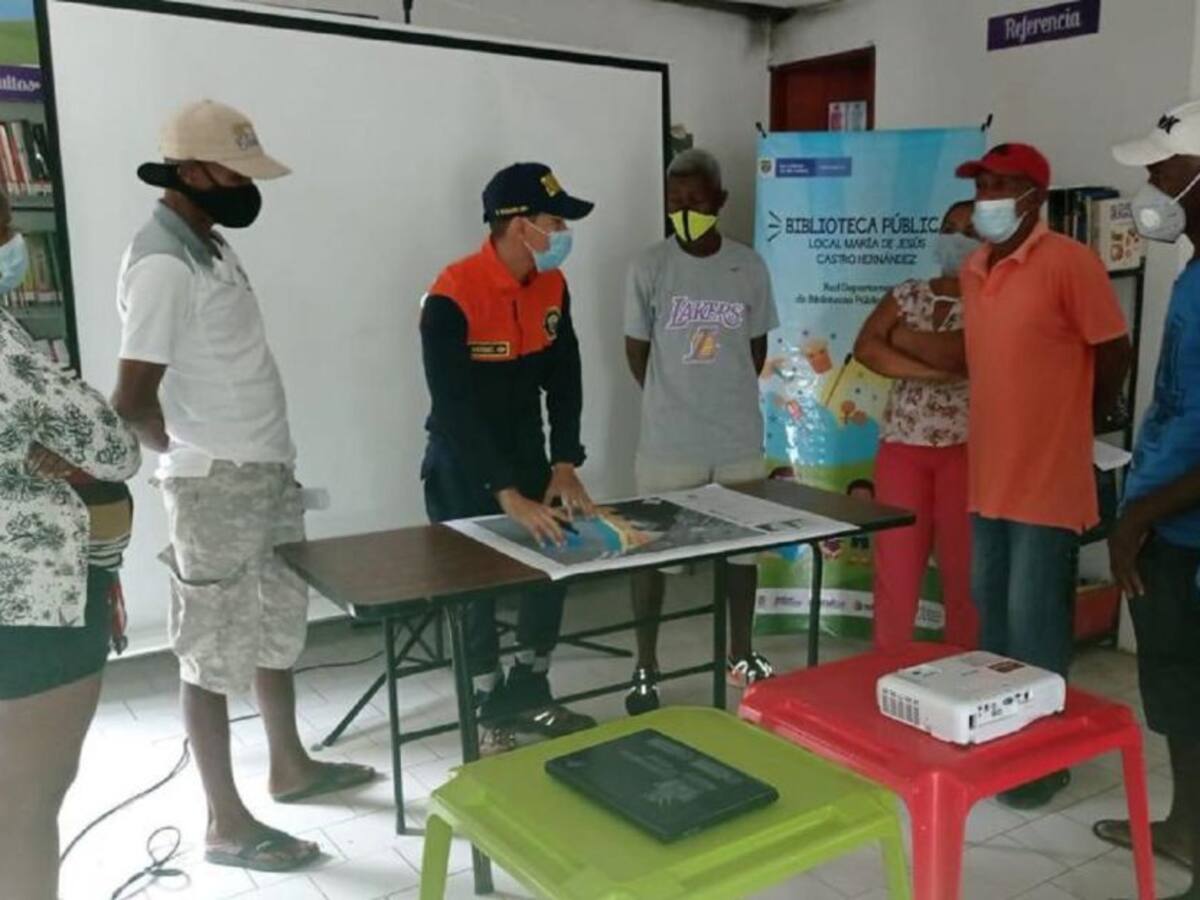 Playas de Santa Catalina ya están zonificadas para su reapertura