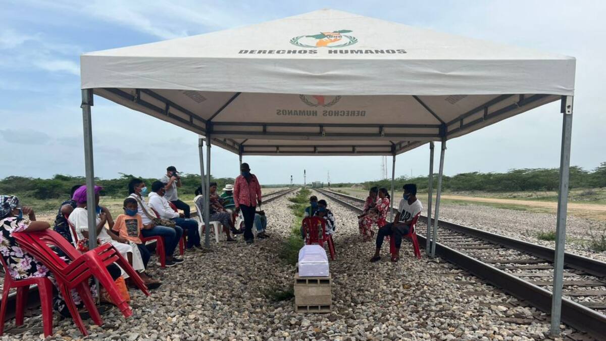 Dos bebés murieron con señales de desnutrición en La Guajira