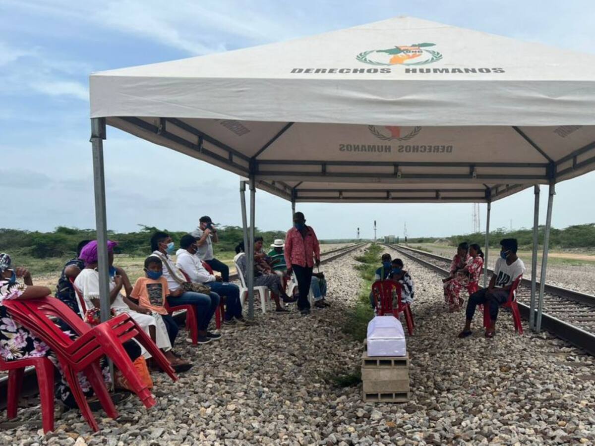Dos bebés murieron con señales de desnutrición en La Guajira