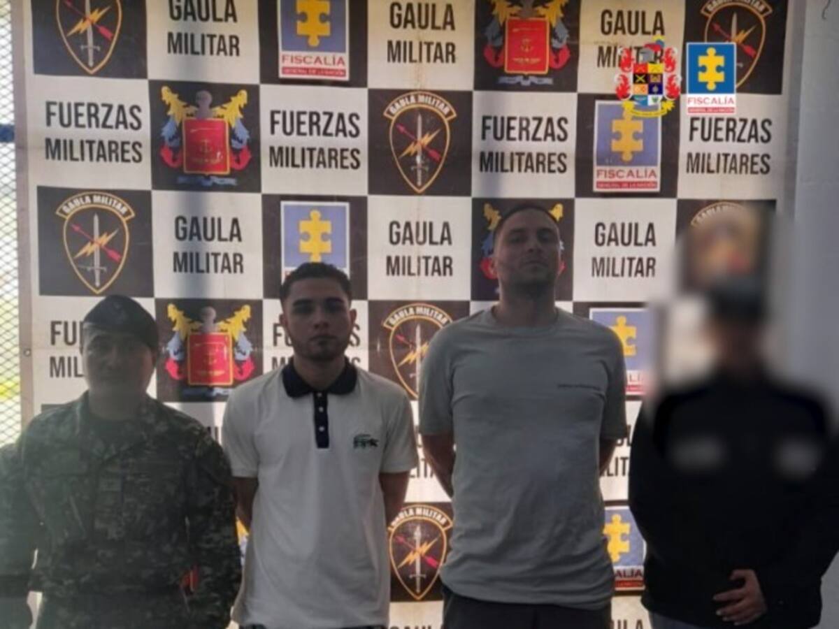 Desde la cárcel El Pedregal presuntamente intentaban extorsionar a un hombre en Marinilla