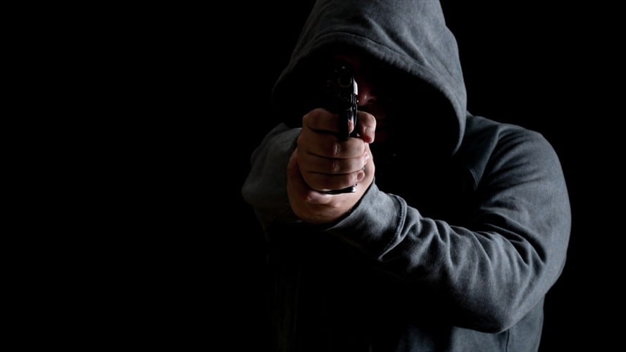Las amenazas que se difunden a través de estos escritos no son verdaderas, según han corroborado las unidades de inteligencia. Foto: Getty Images