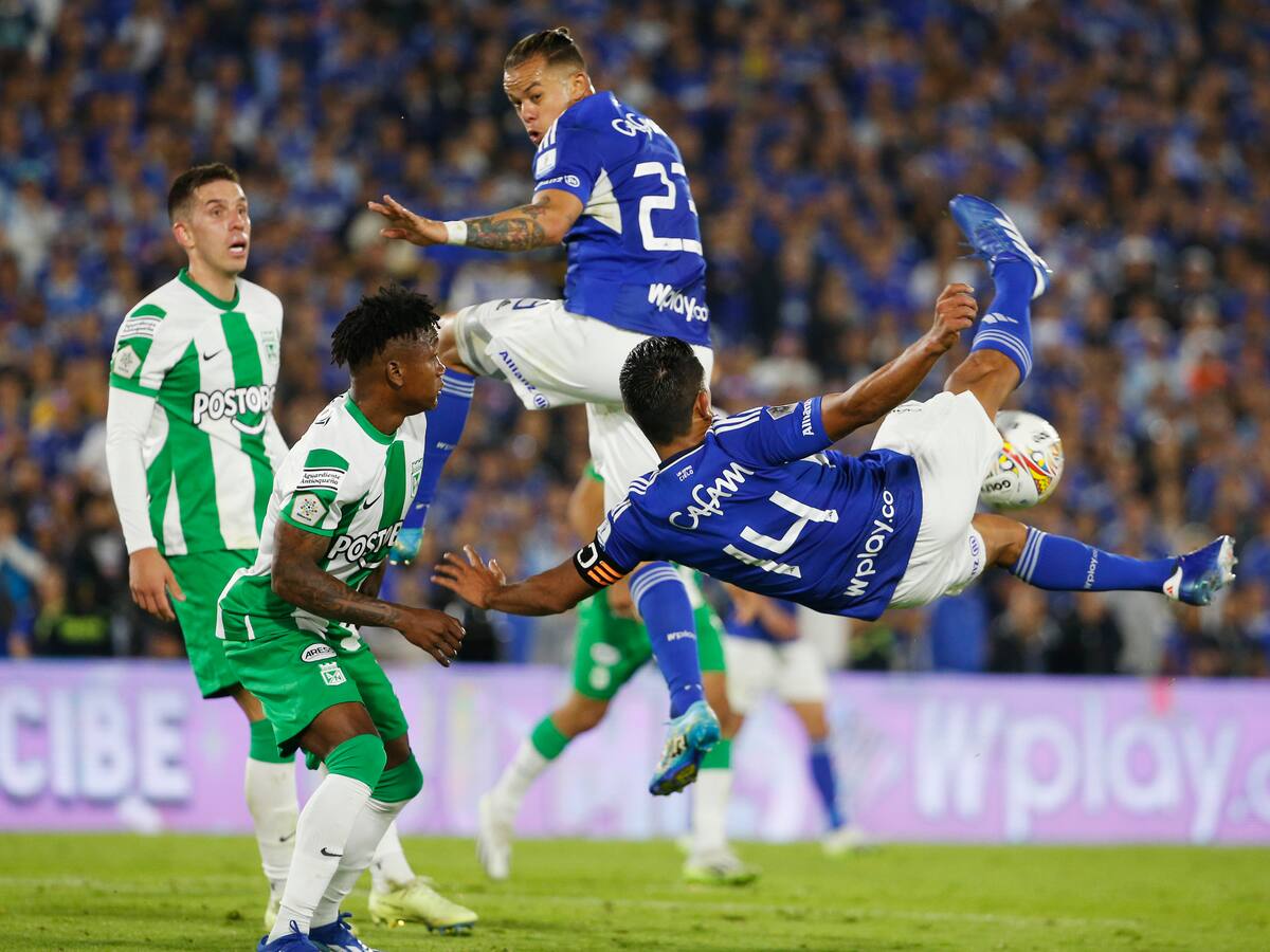 Copa Colombia: definidos los clasificados a octavos de final, hora y fecha del sorteo