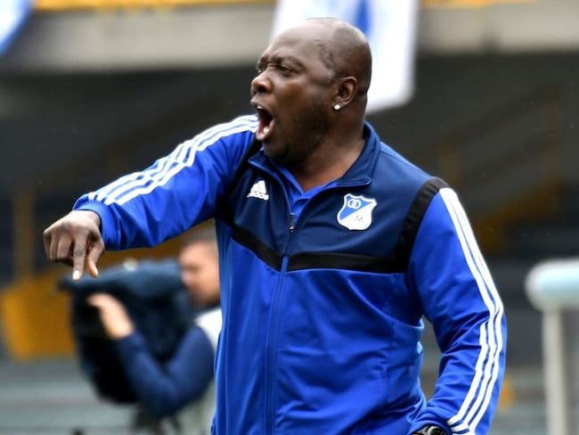 Alberto Gamero: "Freddy tiene todavía muchas cosas por darle al fútbol colombiano"