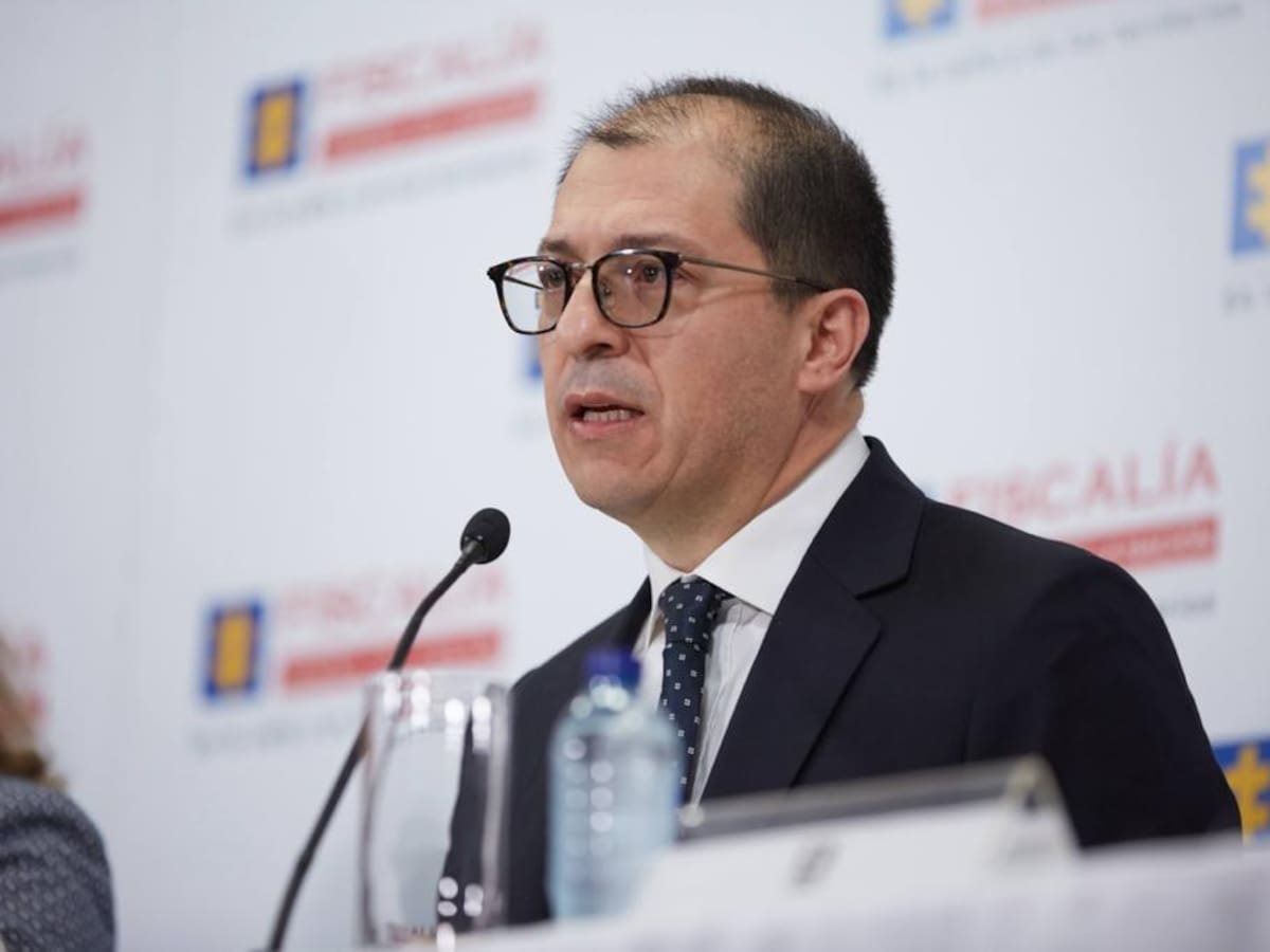 Elecciones: Fiscalía alerta que hay 261 municipios en riesgo alto