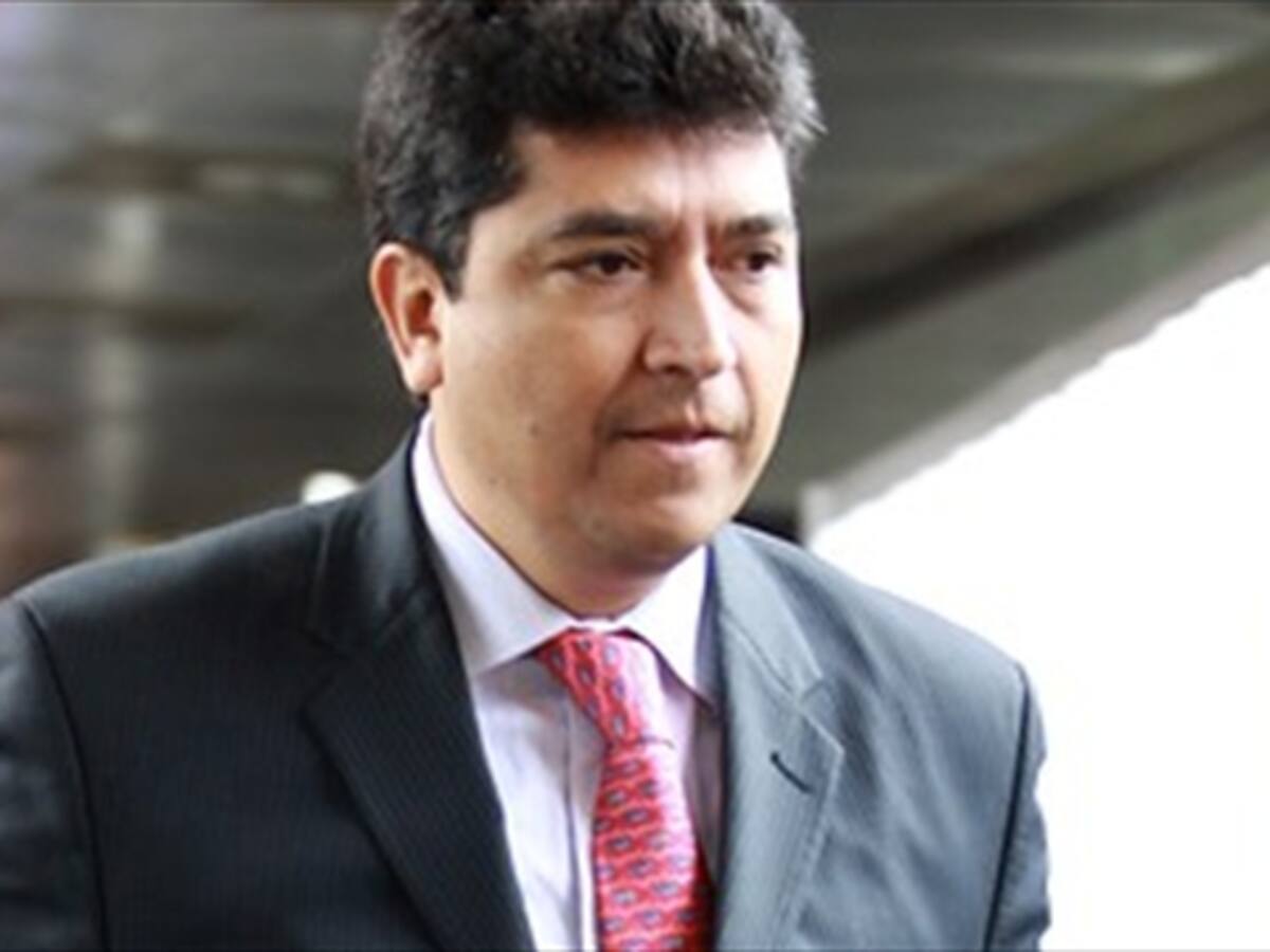 Fiscalía y Procuraduría piden máxima pena a Orlando Parada por carrusel