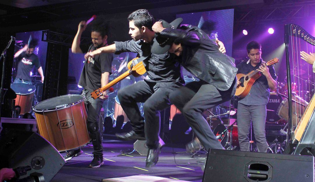 Eventos culturales en Bogotá
