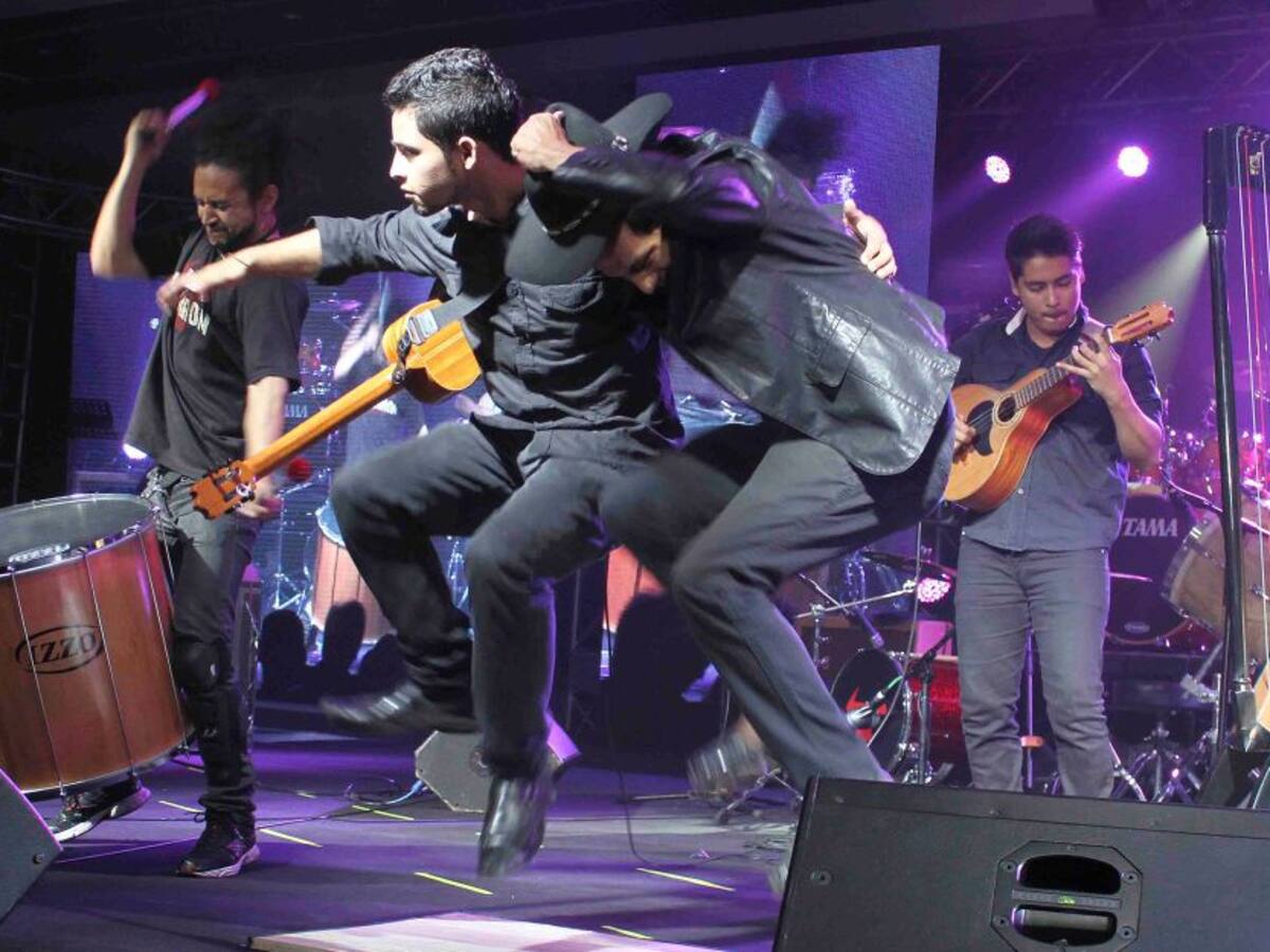 Nuevo decreto simplifica trámites para hacer eventos culturales en Bogotá