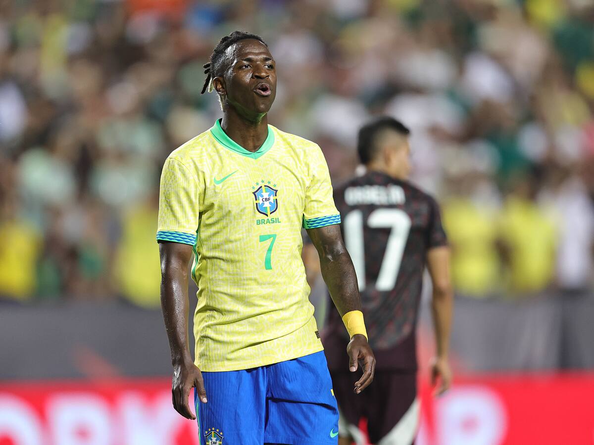 Convocatoria oficial de Brasil para la Copa América: atención total en Colombia