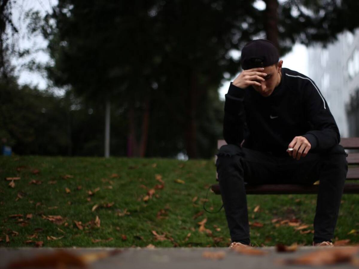 ¿Cómo puedo identificar si sufro de depresión?