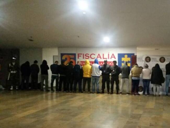 Bandas Los Chatas y los Pachelly vendían medicamentos vencidos