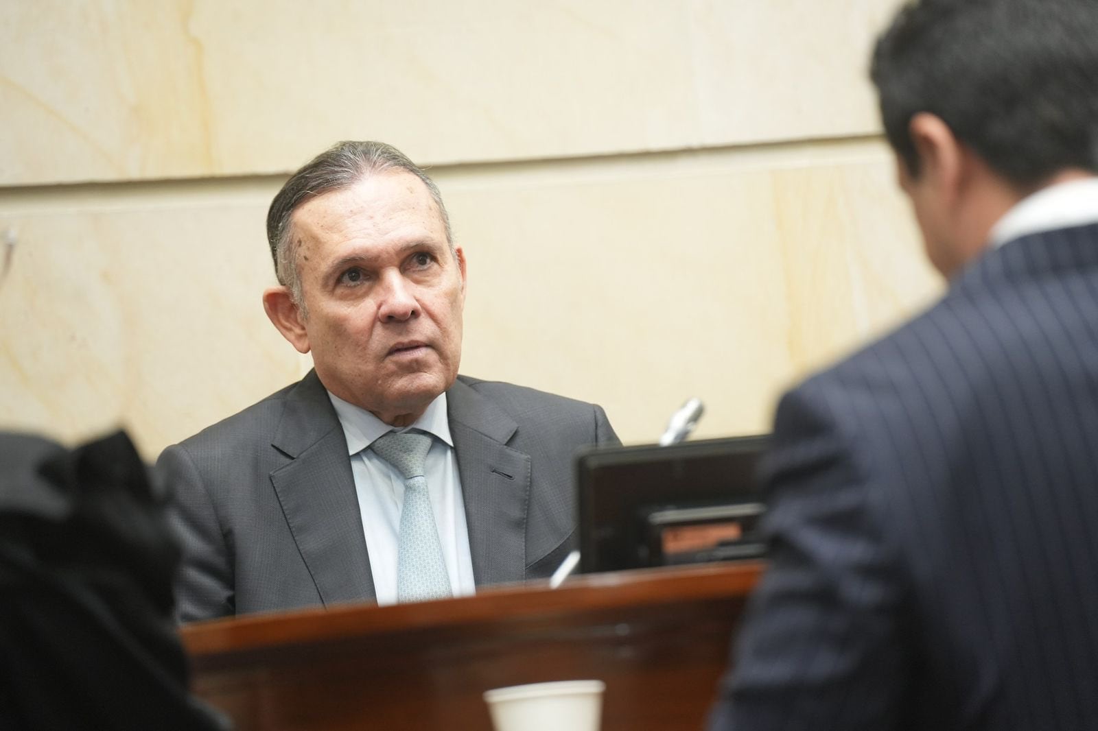 Efraín Cepeda. Foto: cortesía.