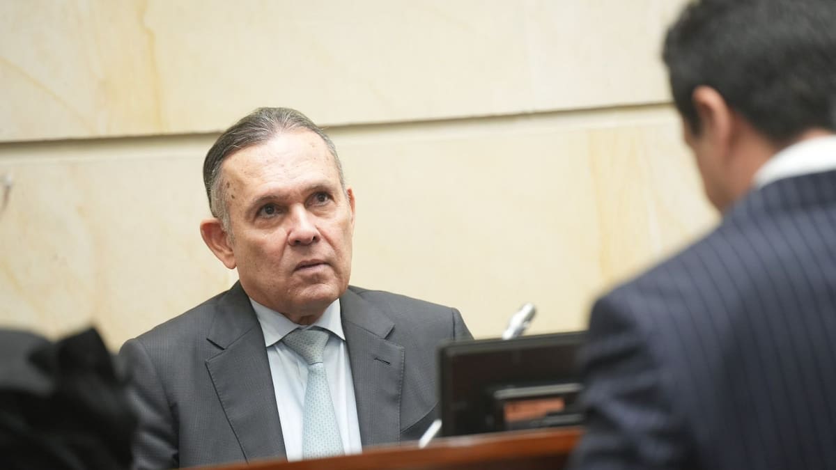 Consulta Popular 2.0 no se votará hasta tanto no se tramite la Reforma Laboral en plenaria de Senado