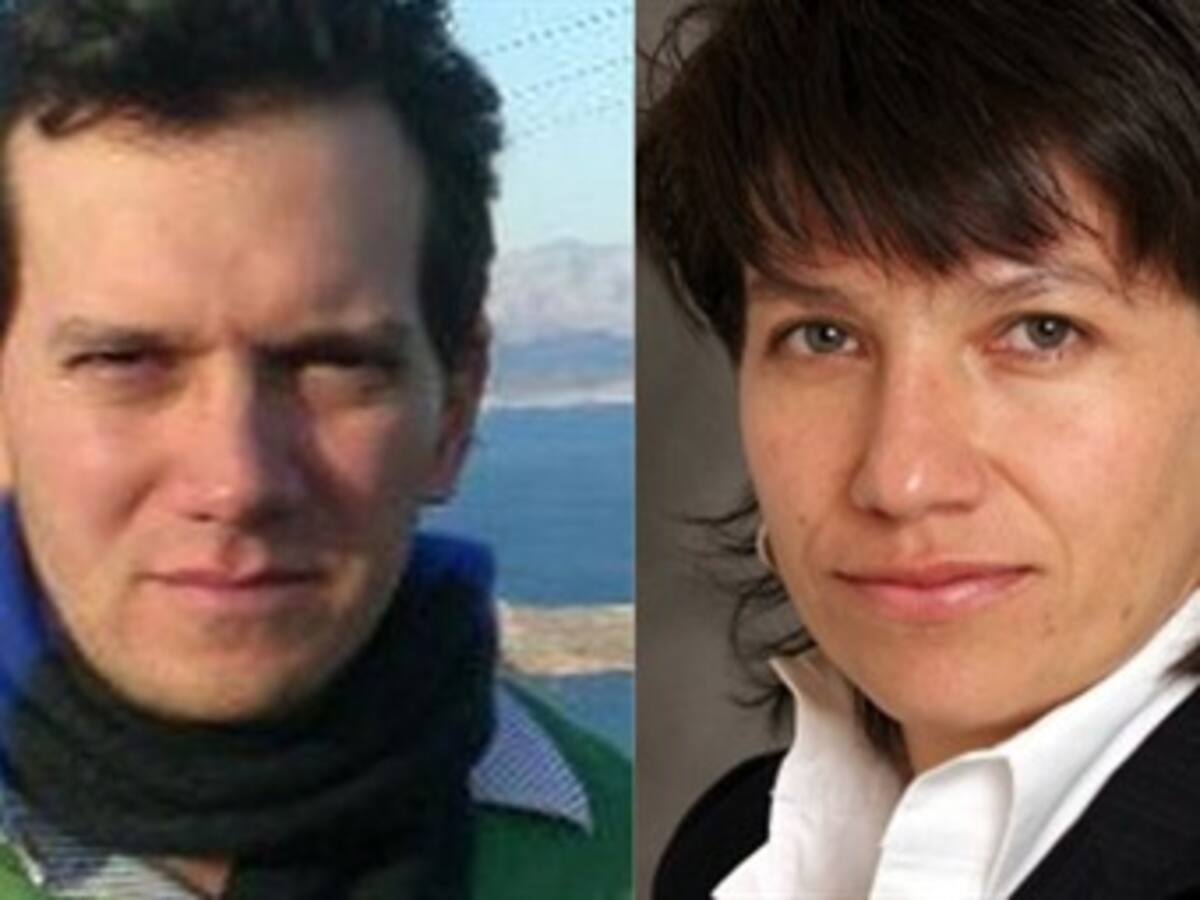 Hijo de Luis Alfredo Ramos retó a debate público a periodista Claudia López