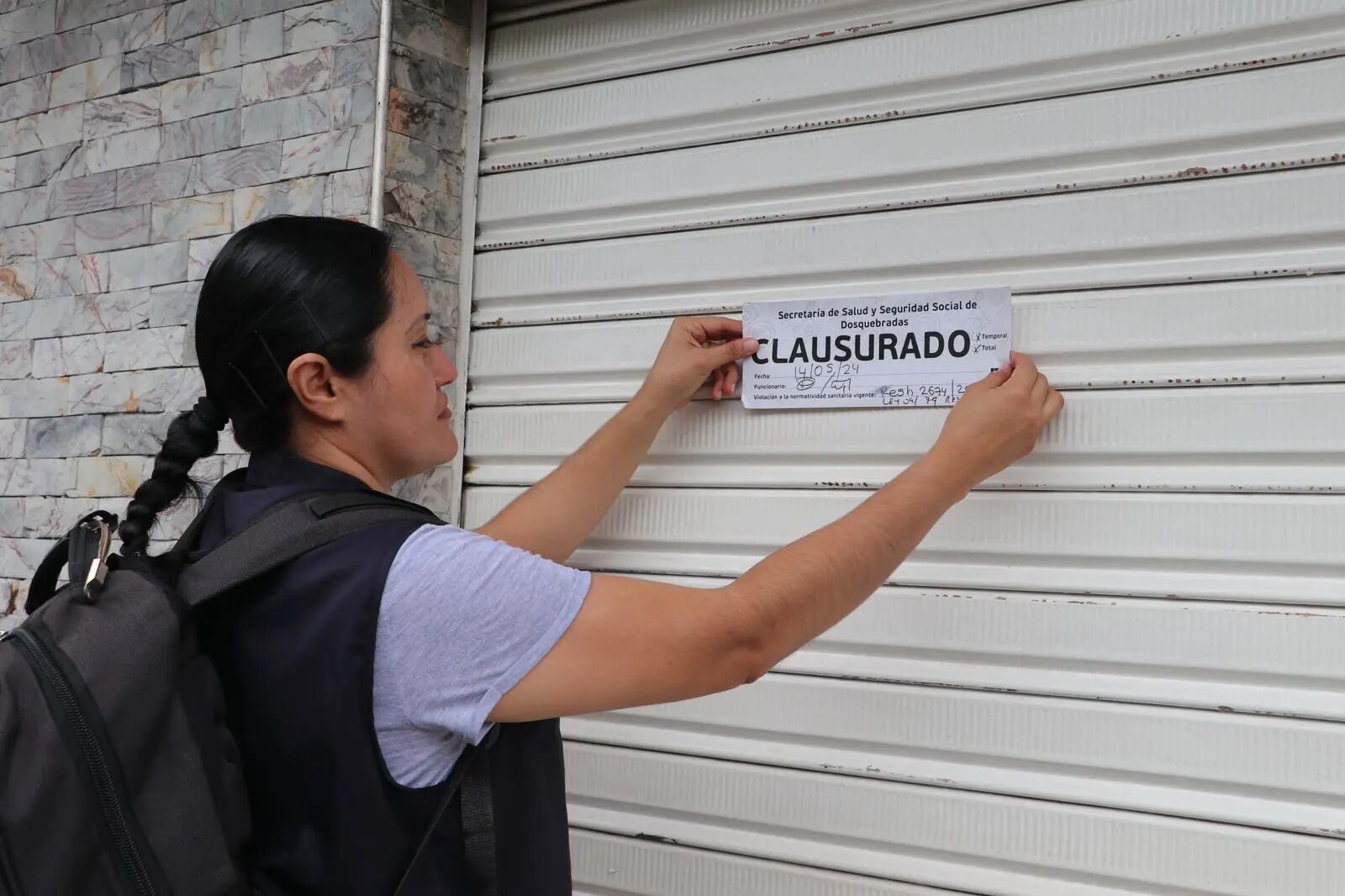 Foto: Alcaldía Dosquebradas