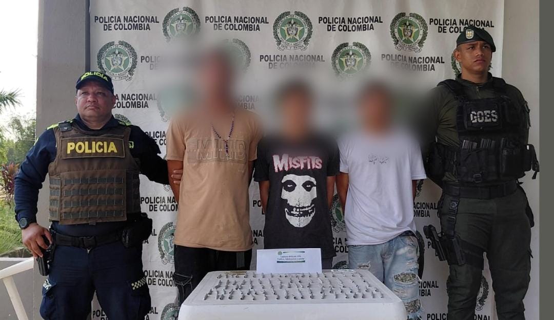 Departamento de Bolívar