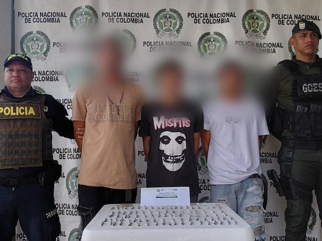 Departamento de Bolívar