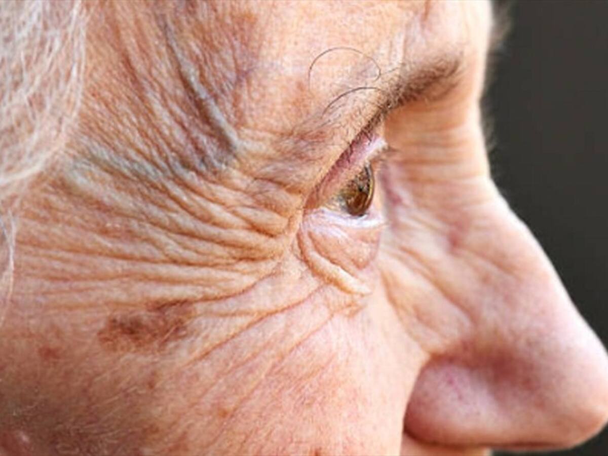 Comienza la construcción del "pueblo de Alzheimer" en Francia