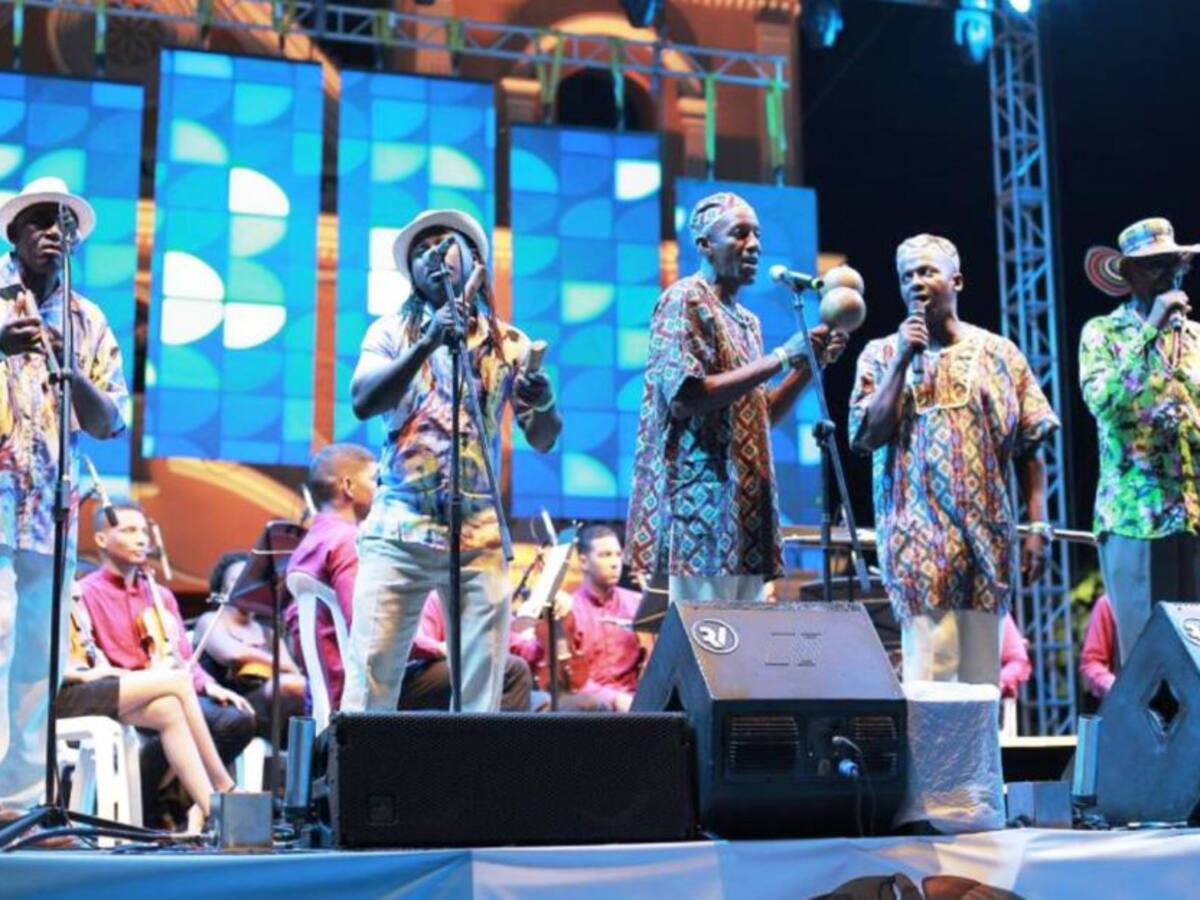 Festimaría será en junio del 2019