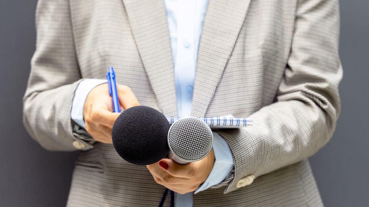 El periodista Christopher Acosta y Jerónimo Pimentel fueron condenados por difamación agravada en Perú