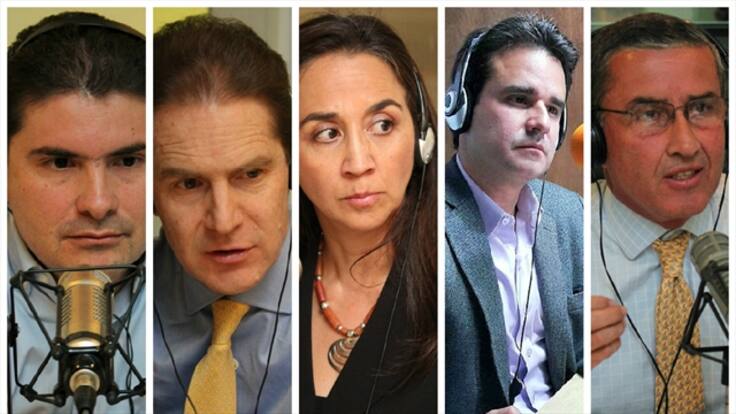 Audio de Hora 20 del 13 de marzo de 2015 primera parte