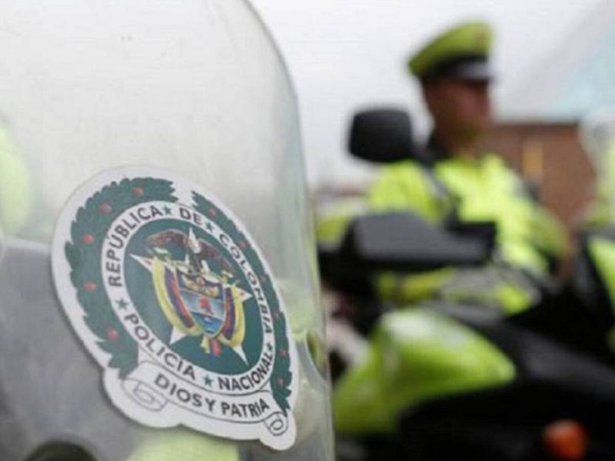 Comandos situacionales para contrarrestar hechos delictivos en Armenia