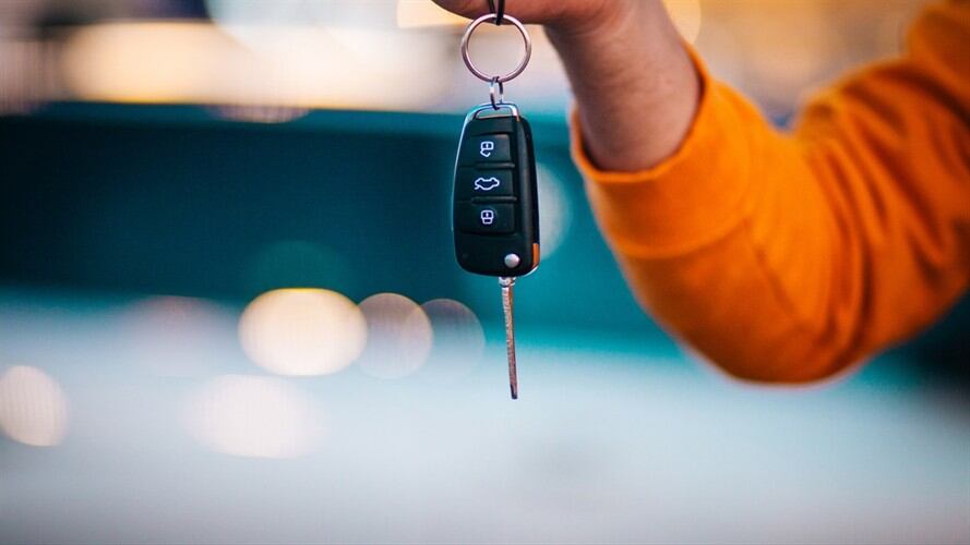 Carros Foto: Getty Images