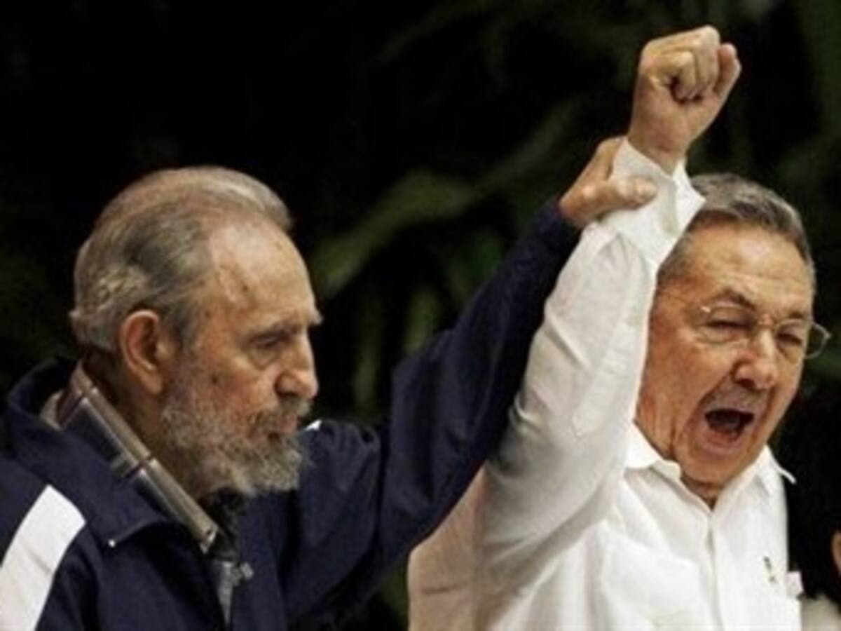Decenas de peregrinos de EE.UU. comienzan a viajar a Cuba para ver al papa