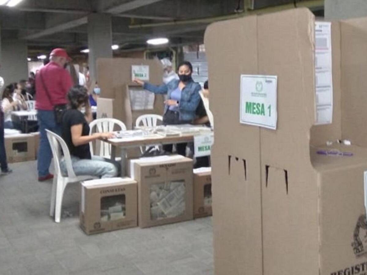 Resultados presidenciales miden pulso de elecciones regionales: Expertos