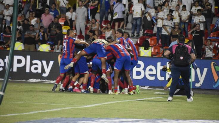 ¿En duda el futuro de Jannenson Sarmiento con el Únion Magdalena? Esto dijo el presidente del club