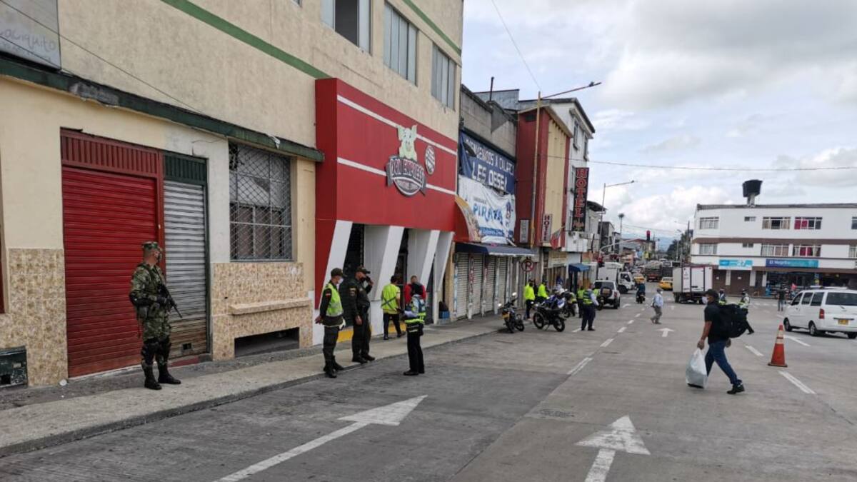 Lunes 13 de abril, las noticias más importantes de Armenia y el Quindío