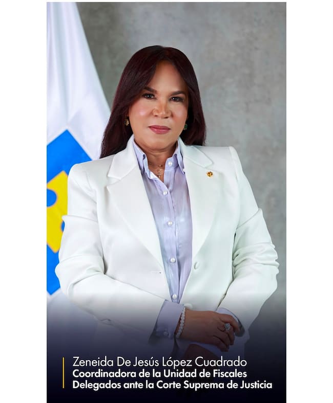 Foto: Fiscalía.