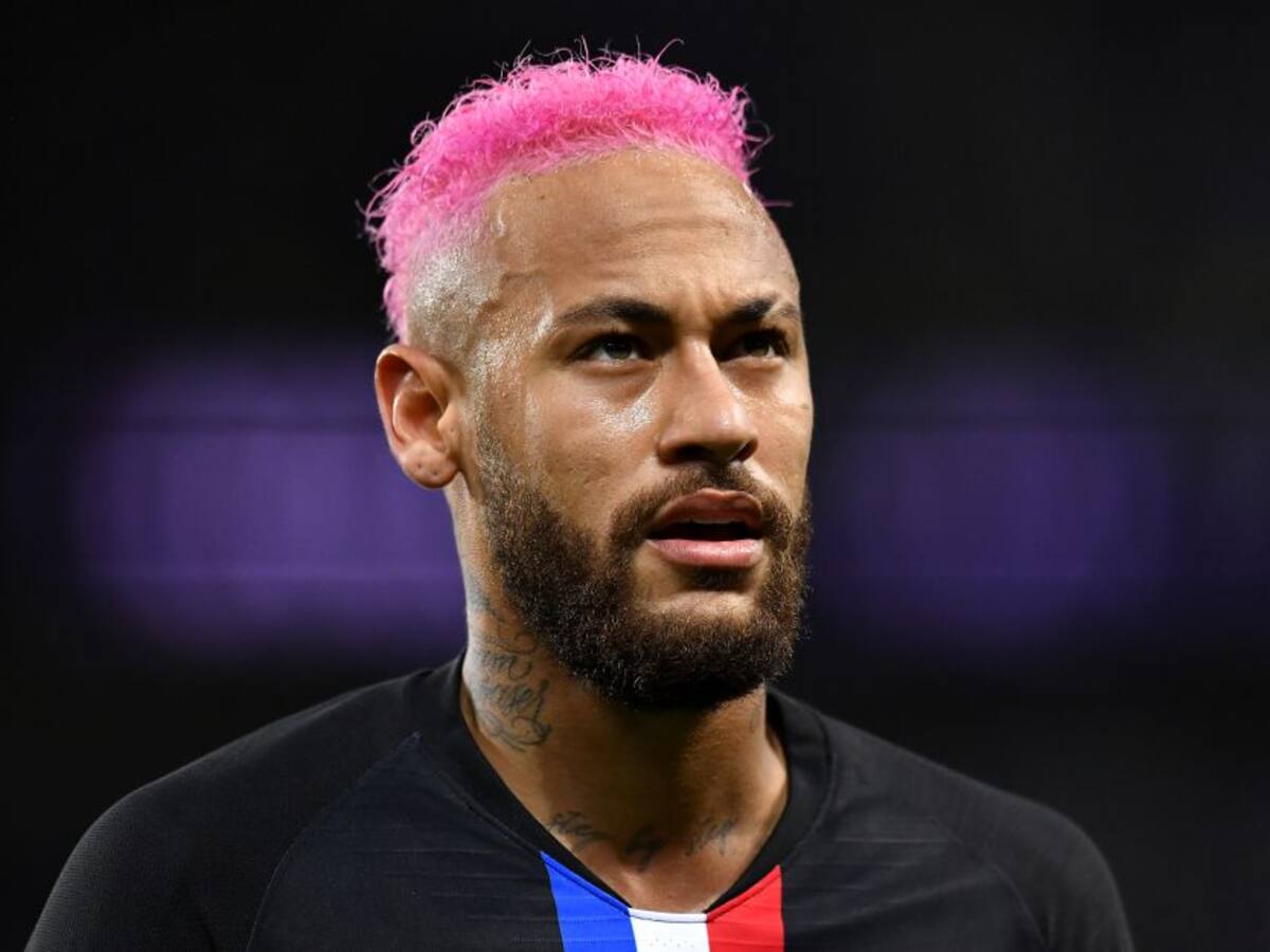 Neymar vuelve al Barcelona... ¡Por error!