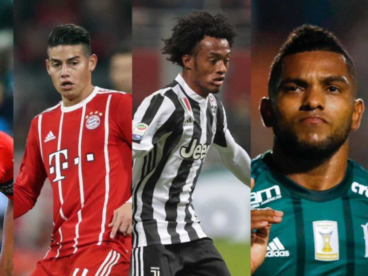 Partidos y resultados de los jugadores de la Selección en sus clubes