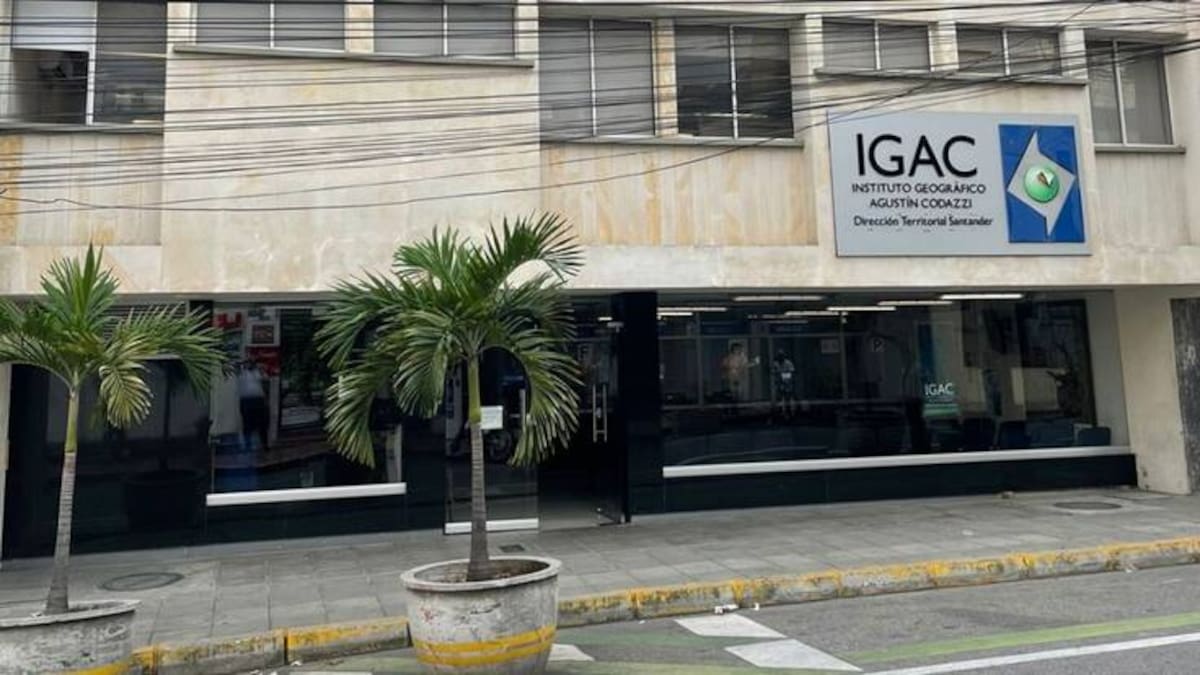 La resolución del IGAC que tiene en jaque a más de 500 municipios en Colombia