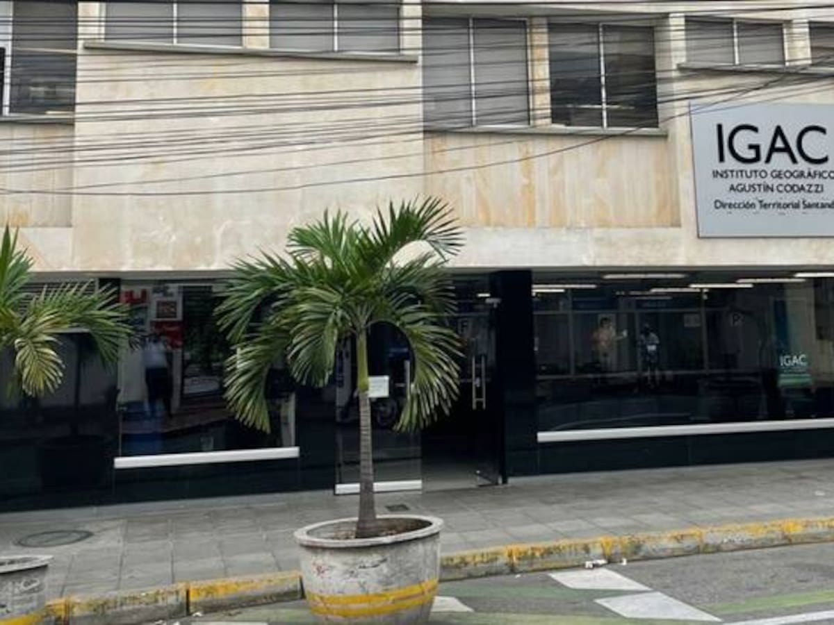 La resolución del IGAC que tiene en jaque a más de 500 municipios en Colombia